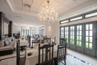 Souphattra Hotel Luang Prabang 루앙프라방 호텔