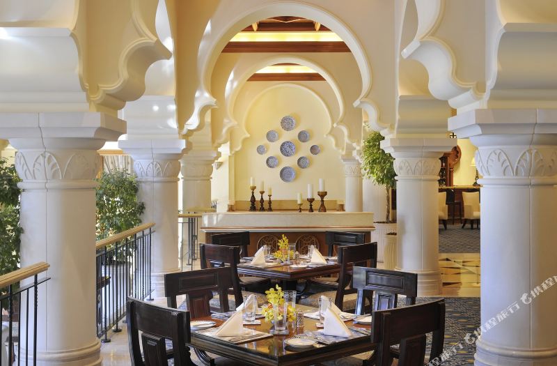 One Only Royal Mirage Dubai Updated 22 Room Price Reviews Deals Trip Com