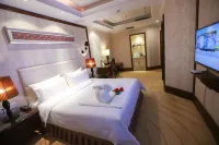 Hualong Lidu Boutique Hotel (Hui County Gongcheng Avenue) Hotel a Huixian