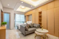 Ferris lnternational Apartment Hotels near Huaxing Second-Hand Air-Conditioner Concourse