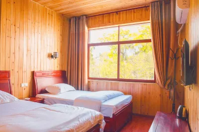 Linxitang Inn Các khách sạn ở Likeng (East Route)