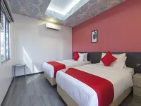 Super OYO 89348 Rg Motel Hôtels à : Sungai Laka