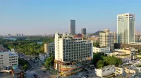 Ma'anshan Yueyu Lake View Hotel (Cuilin Water City Huafei Road)
