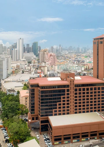 รูปภาพของโรงแรม ดิ เอมเมอรัลด์