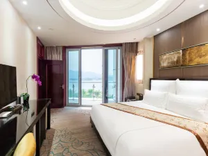 Wei Select Xueye Hotel