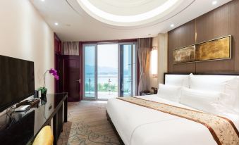 Wei Select Xueye Hotel