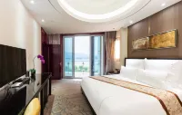 Wei Select Xueye Hotel - Beach