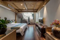 Jingdezhen Taoju City Homestay (Renmin Square Yuyaochang Branch)