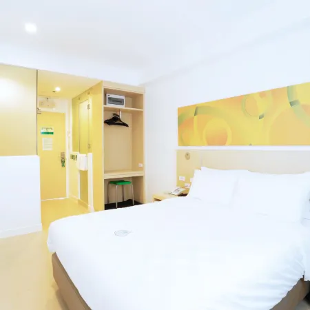 Go Hotels Ermita, Manila