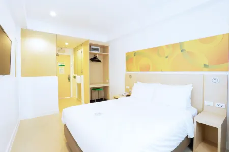 Go Hotels Ermita, Manila