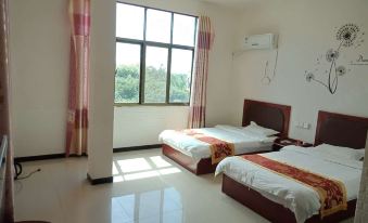 Suitetrails - Xinfeng Business Hotel
