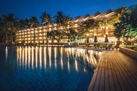 The Regent Cha am Beach Resort, Hua Hin