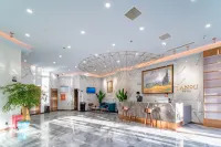 LANOU Hotel (Weng'an County Passenger Station) Hotels in Weng'an County