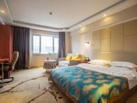 西宁盛庭酒店公寓 - 智能尊享大床房