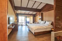 Xiyu Yuanquan Meishi Spa Hotel