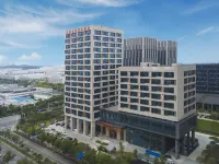Vienna International Hotel (Nanjing Xianlin University Town Xingang Development Zone) Các khách sạn ở Xingang Development Zone