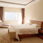 Linduo Hot Springs Hotels in Yu County