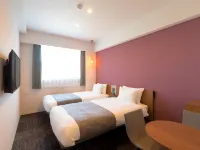 M’s Hotel Kyoto Station Taruya Hotel in zona Tempio To-ji