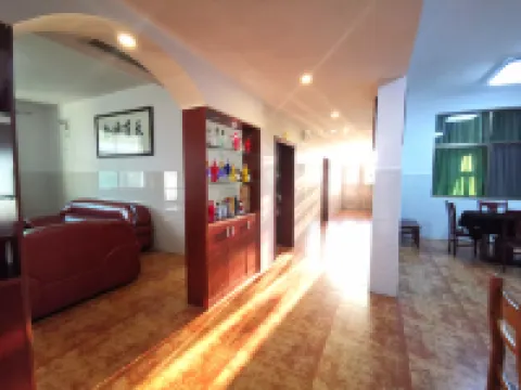 Chenzhou Laoyuanli Leisure Farmstay