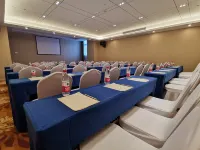 Vienna Hotel (Wuping Wanxing City Store)