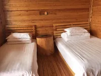 Wuying Shanshang Hotel Hotels in Fenglin County