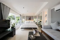 BYD Lofts - Boutique Hotel & Serviced Apartments - Patong Beach, Phuket