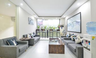 Suji Residence Hanoi