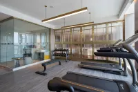 Dongfang Lizhi Hotel (Chengdu Chunxi Road Taikoo Li)