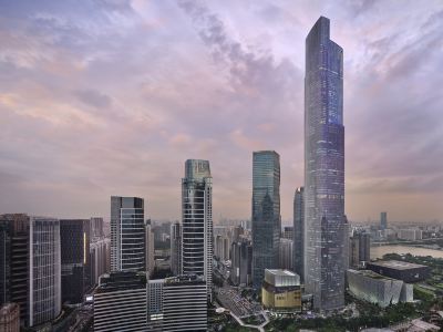 Rosewood Guangzhou