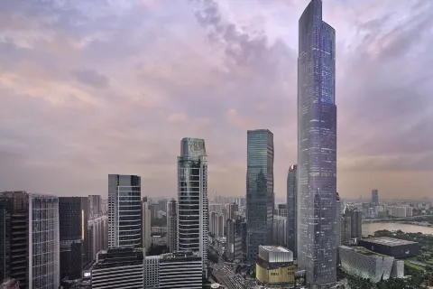 Rosewood Guangzhou