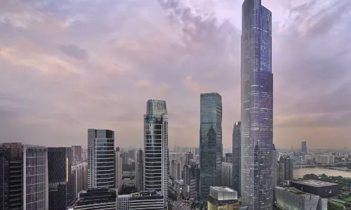 Rosewood Guangzhou