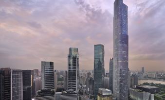 Rosewood Guangzhou