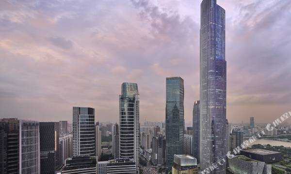 Rosewood Guangzhou