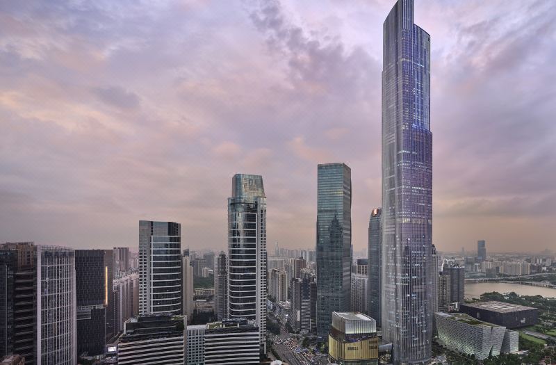 Rosewood Guangzhou