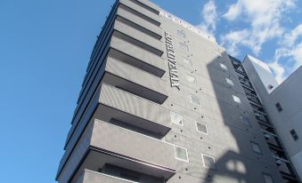 HOTEL LiVEMAX Fukuyama Ekimae