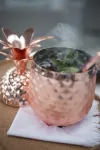 르 수프렌 호텔 앤드 마리나 - 바