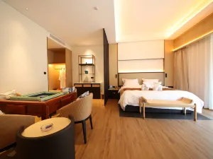 Dongtaihang Chenxi Hotel
