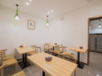 优程酒店(南宁火车站店) - 餐厅