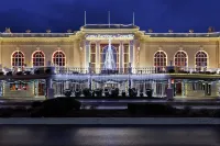Hôtel le Chantilly