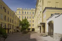 Grand Catherine Palace Hotel