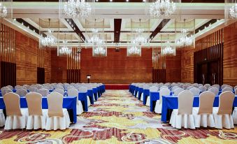 Four Points by Sheraton Hangzhou Binjiang