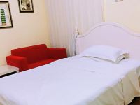 馨语酒店式公寓(成都天府广场地铁站店) - 舒适大床房