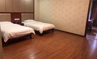 Honghu Tianyuan Times Business Hotel