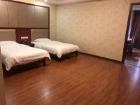 Honghu Tianyuan Times Business Hotel