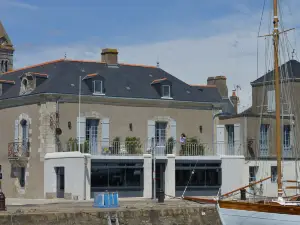 Le Général d'Elbée Hotel & Spa - Teritoria