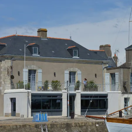 Le Général d'Elbée Hotel & Spa - Teritoria
