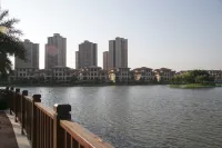 昌茂假日飯店（廉江第一中學永興國際廣場店）