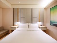 全季酒店(伊宁北京路店) - 高级大床房