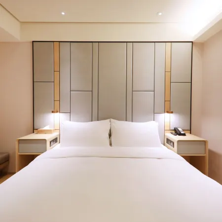 JI Hotel (Yining Beijing Road)