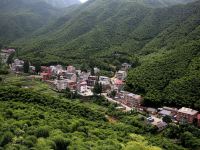安吉竹泉山庄 - 酒店附近